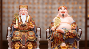 Thần chú Khai Quang Điểm Nhãn